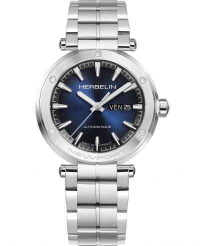 Herbelin Newport Automatic Férfi Karóra