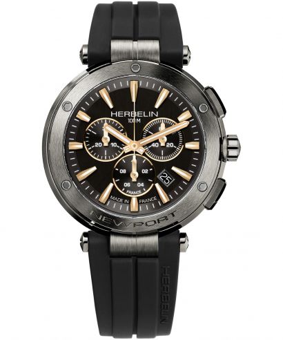 Herbelin Newport Chronograph Férfi Karóra