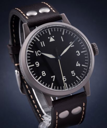 Laco Flieger Saarbrucken Automatik férfi karóra