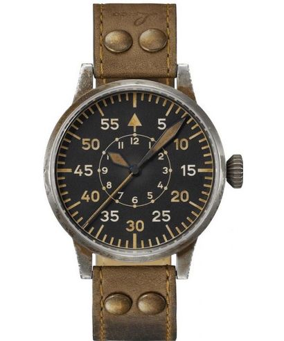 Laco Speyer Erbstück Automatic férfi karóra