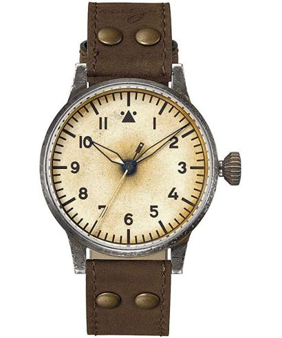 Laco Venedig Erbstück Automatic férfi karóra