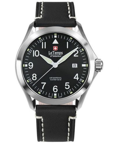Le Temps Air Marshal férfi karóra