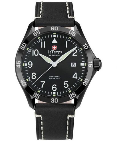 Le Temps Air Marshal férfi karóra