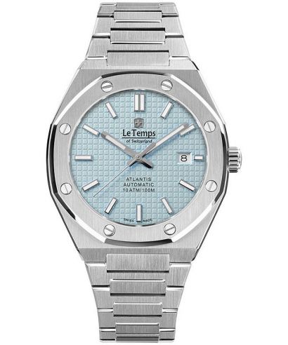 Le Temps Atlantis Automatic férfi karóra