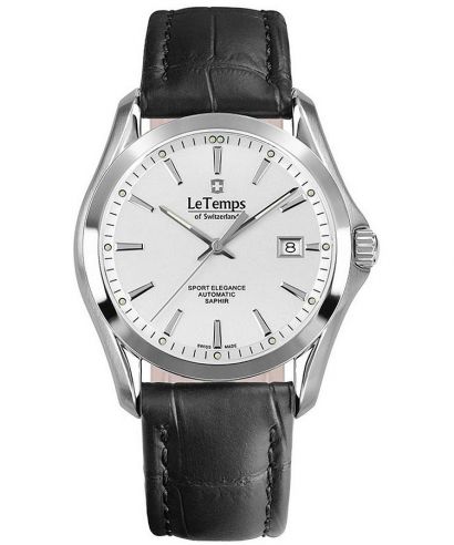 Le Temps Sport Elegance Automatic férfi karóra