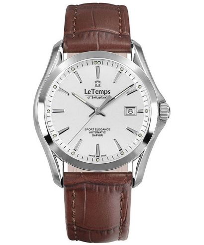 Le Temps Sport Elegance Automatic férfi karóra