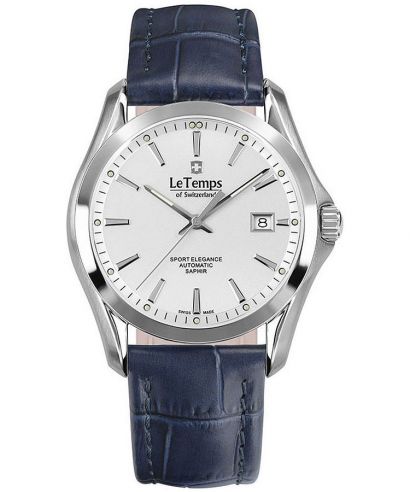 Le Temps Sport Elegance Automatic férfi karóra