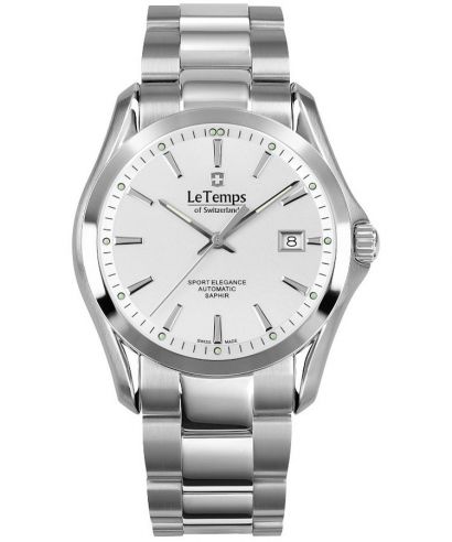 Le Temps Sport Elegance Automatic férfi karóra