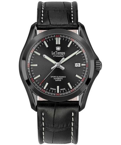 Le Temps Sport Elegance Automatic férfi karóra