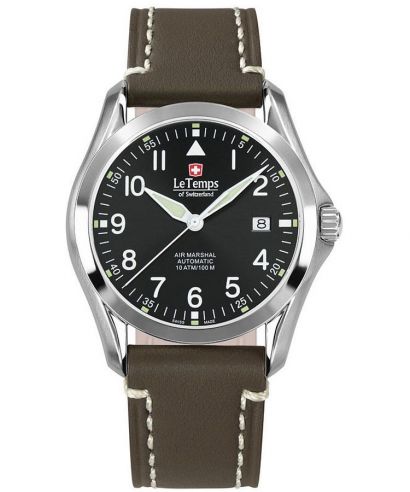 Le Temps Sport Elegance Automatic férfi karóra
