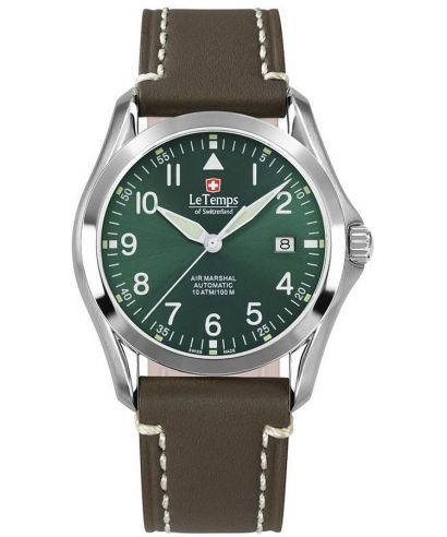 Le Temps Sport Elegance Automatic férfi karóra