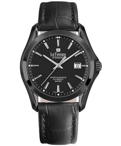 Le Temps Sport Elegance Automatic férfi karóra