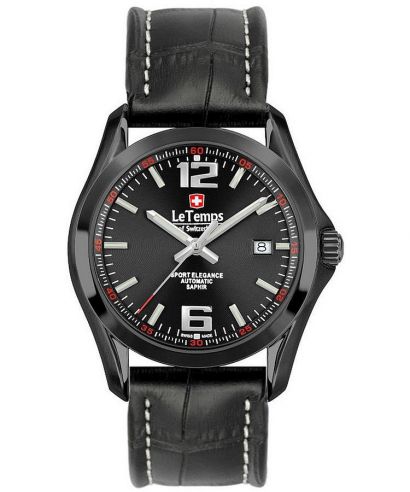 Le Temps Sport Elegance Automatic férfi karóra