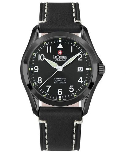 Le Temps Sport Elegance Automatic férfi karóra