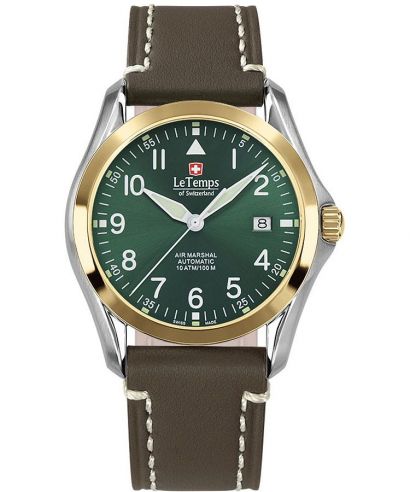Le Temps Sport Elegance Automatic férfi karóra