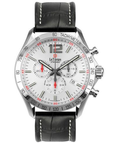 Le Temps Sport Elegance Chrono férfi karóra