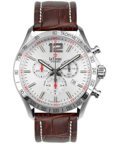 Le Temps Sport Elegance Chrono férfi karóra