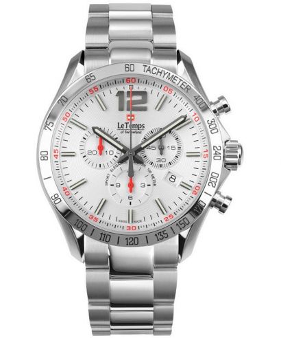 Le Temps Sport Elegance Chrono férfi karóra