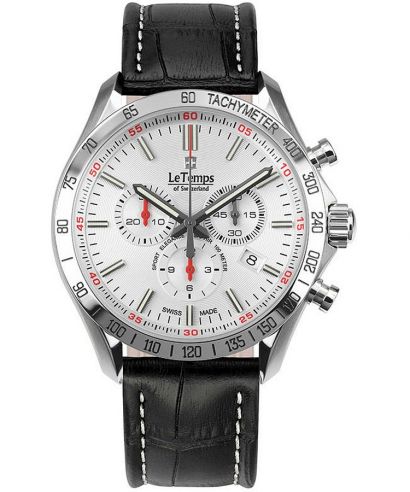 Le Temps Sport Elegance Chrono férfi karóra