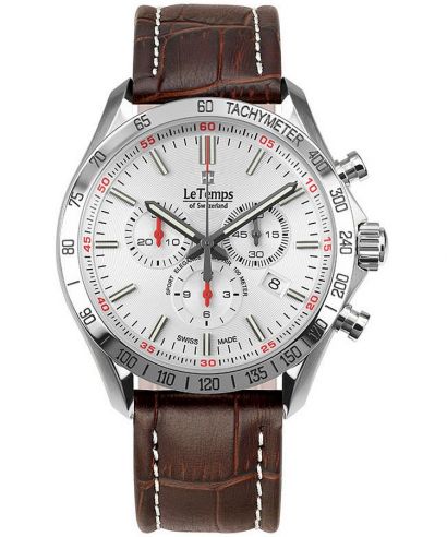 Le Temps Sport Elegance Chrono férfi karóra