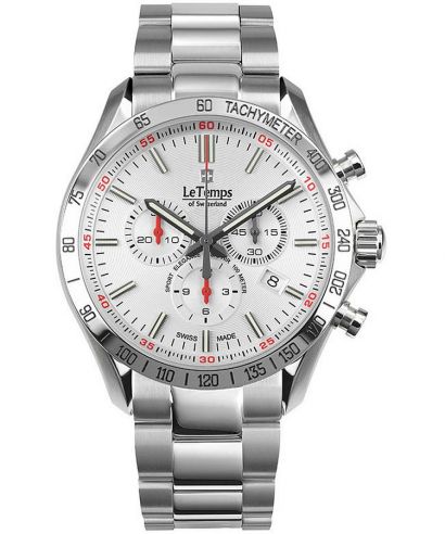 Le Temps Sport Elegance Chrono férfi karóra