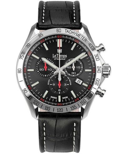 Le Temps Sport Elegance Chrono férfi karóra