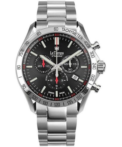 Le Temps Sport Elegance Chrono férfi karóra