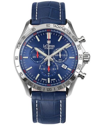 Le Temps Sport Elegance Chrono férfi karóra