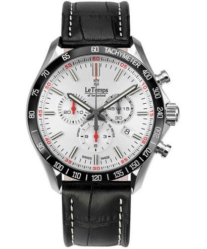 Le Temps Sport Elegance Chrono férfi karóra