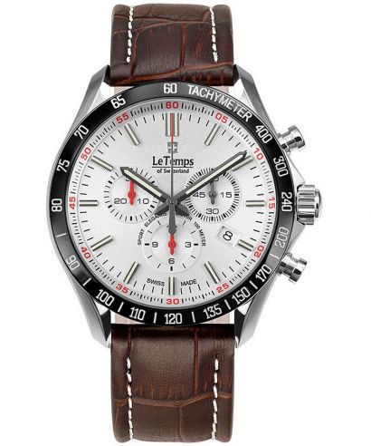 Le Temps Sport Elegance Chrono férfi karóra