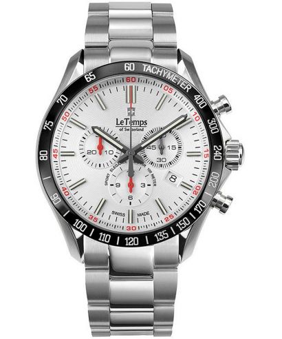 Le Temps Sport Elegance Chrono férfi karóra