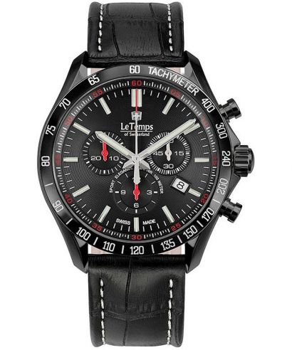 Le Temps Sport Elegance Chrono férfi karóra