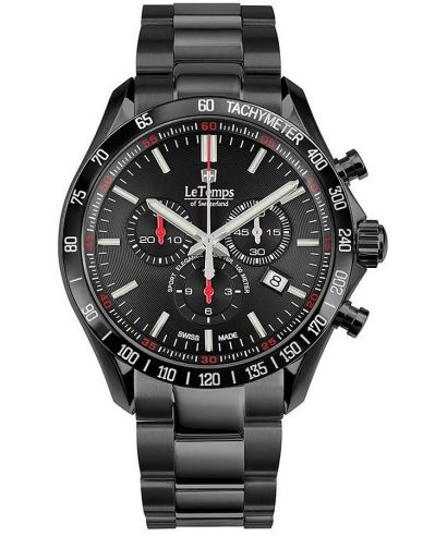Le Temps Sport Elegance Chrono férfi karóra