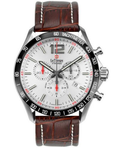 Le Temps Sport Elegance Chrono férfi karóra