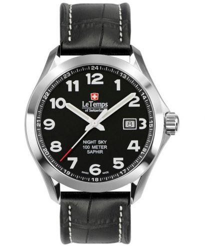 Le Temps Sport Elegance férfi karóra