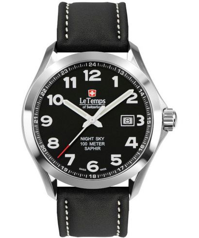 Le Temps Sport Elegance férfi karóra