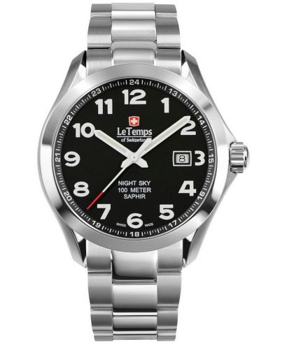 Le Temps Sport Elegance férfi karóra