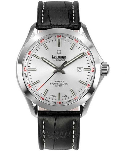Le Temps Sport Elegance férfi karóra