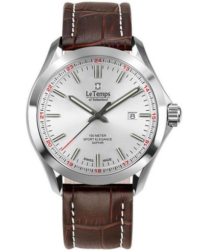 Le Temps Sport Elegance férfi karóra