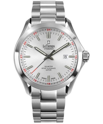 Le Temps Sport Elegance férfi karóra