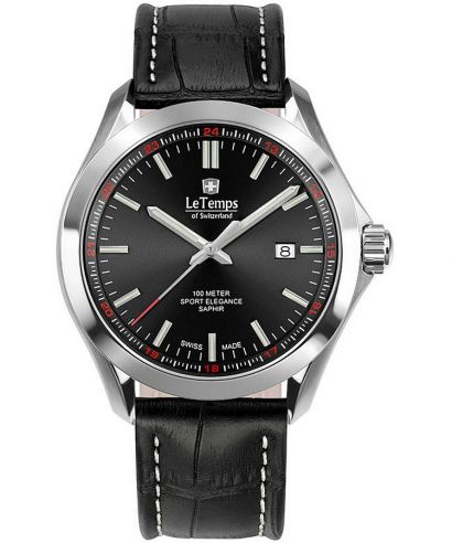 Le Temps Sport Elegance férfi karóra