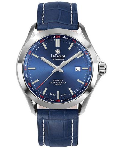 Le Temps Sport Elegance férfi karóra