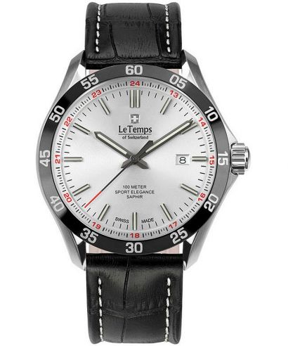Le Temps Sport Elegance férfi karóra