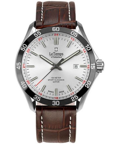 Le Temps Sport Elegance férfi karóra