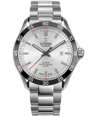 Le Temps Sport Elegance férfi karóra