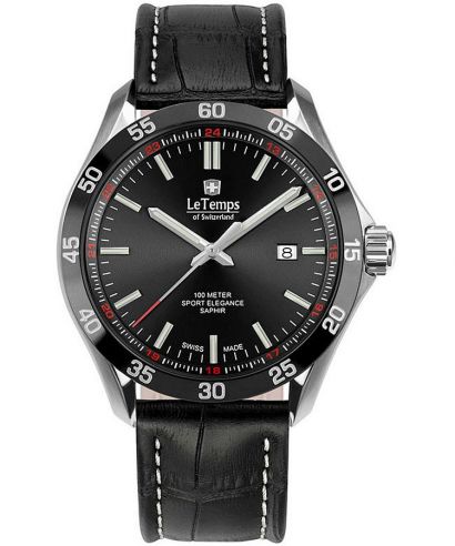 Le Temps Sport Elegance férfi karóra
