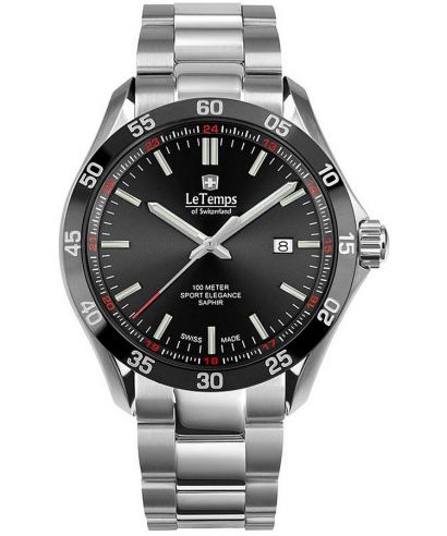 Le Temps Sport Elegance férfi karóra