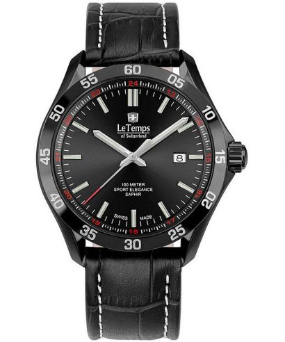 Le Temps Sport Elegance férfi karóra