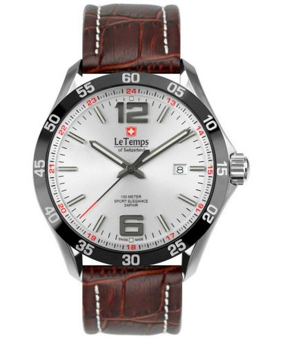 Le Temps Sport Elegance férfi karóra