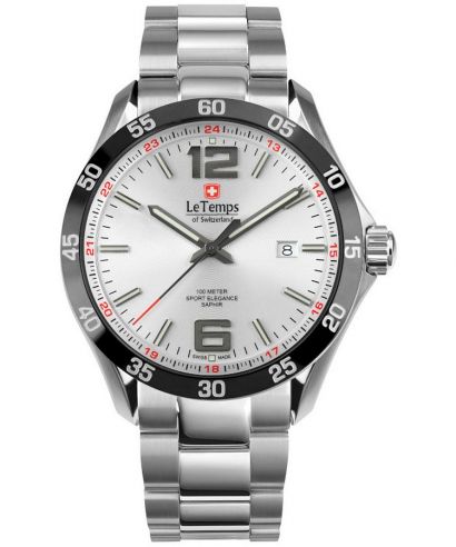 Le Temps Sport Elegance férfi karóra